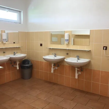 Feriehus Kemp Sluknov *